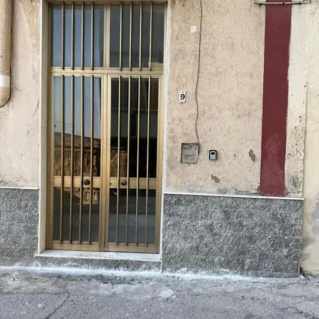 Palazzo Santantonio