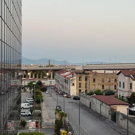 Palazzo Santantonio *