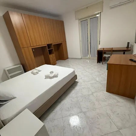 Palazzo Santantonio Casa vacanze *