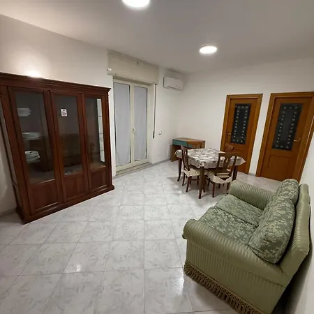 Palazzo Santantonio *