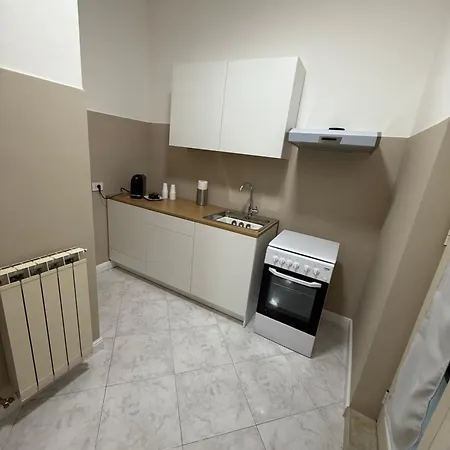 Casa vacanze Palazzo Santantonio Napoli