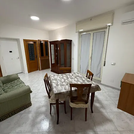 Palazzo Santantonio Casa vacanze