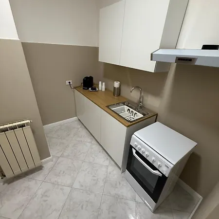 Palazzo Santantonio Casa vacanze *
