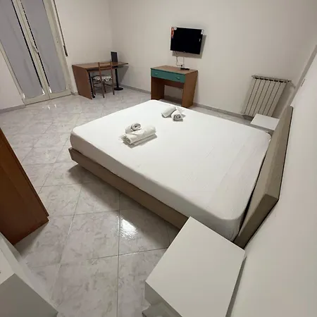 Casa vacanze Palazzo Santantonio *