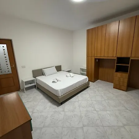Palazzo Santantonio Casa vacanze Napoli