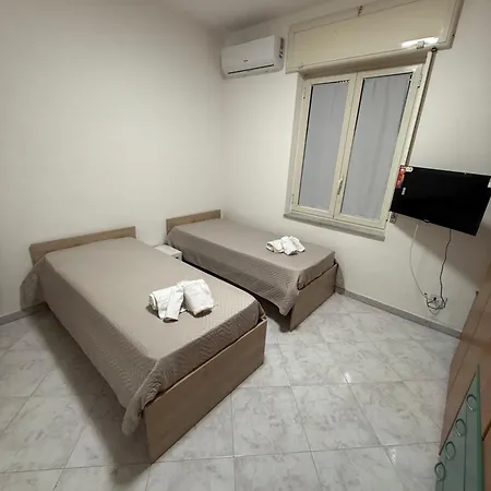 Palazzo Santantonio Casa vacanze Napoli