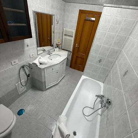 Casa vacanze Palazzo Santantonio Napoli