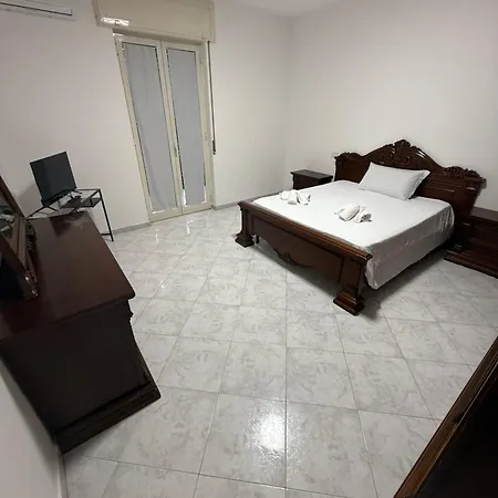 Casa vacanze Palazzo Santantonio Napoli
